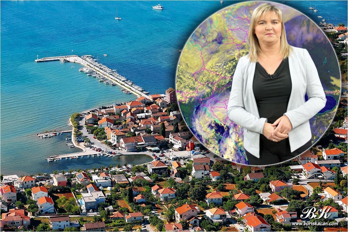 OBRAT U "SLUČAJU" METEOROLOŠKI RADARI? "DHMZ je dobrodošao u Debeljak, ali tražimo smanjenje broja odašiljača teleoperatera"