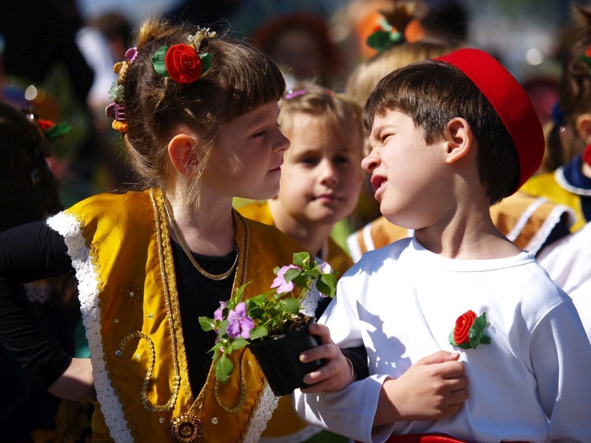 DAN GRADA SPLITA Pogledajte detaljan program ovogodišnje Sudamije