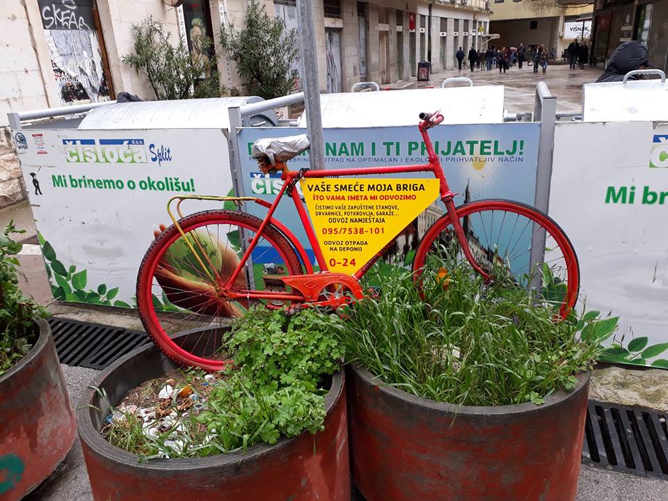 A KO TO MORE / MORA PLATIT? Međukotarska tribina o gospodarenju otpadom u Varošu