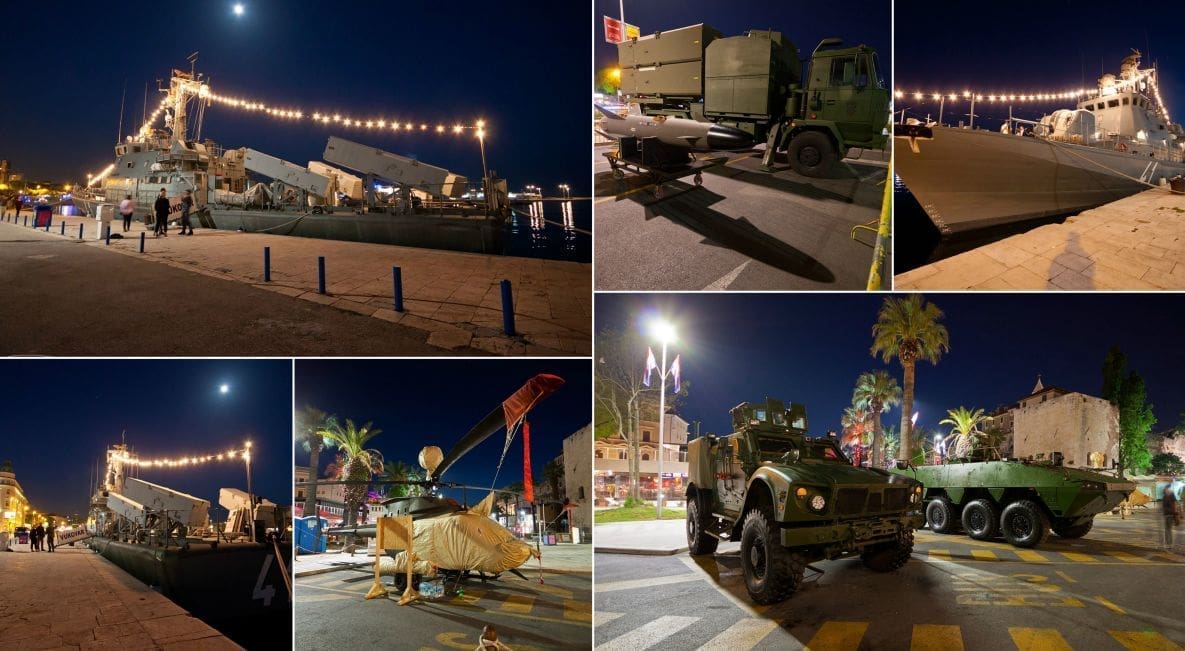 SVE JE SPREMNO ZA PROSLAVU 4. GBR slavi 27. obljetnicu