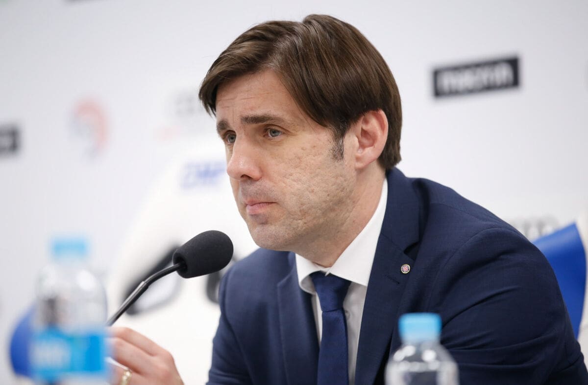 Bivši trener Dinama i Hajduka napravio veliki preokret: Vratio velikana u vrh