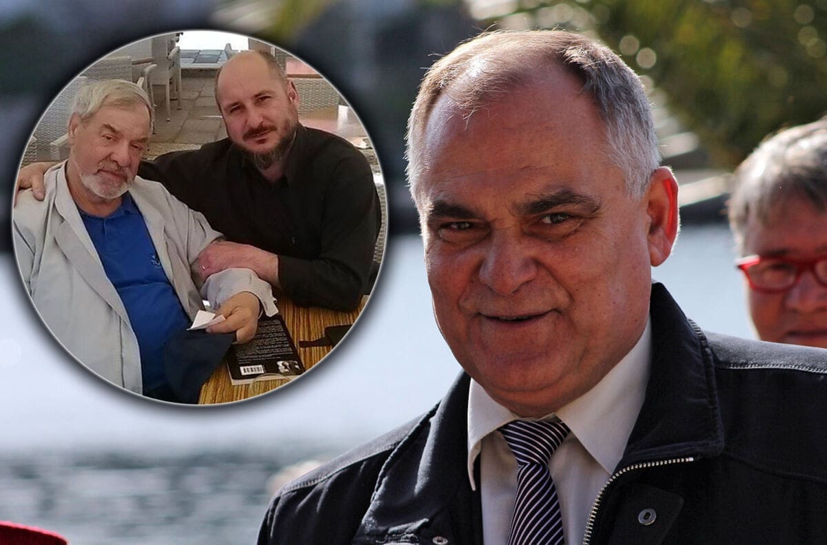 Brza reakcija: Župan se odazvao apelu, Jakša Fiamengo uskoro u domu na Zenti