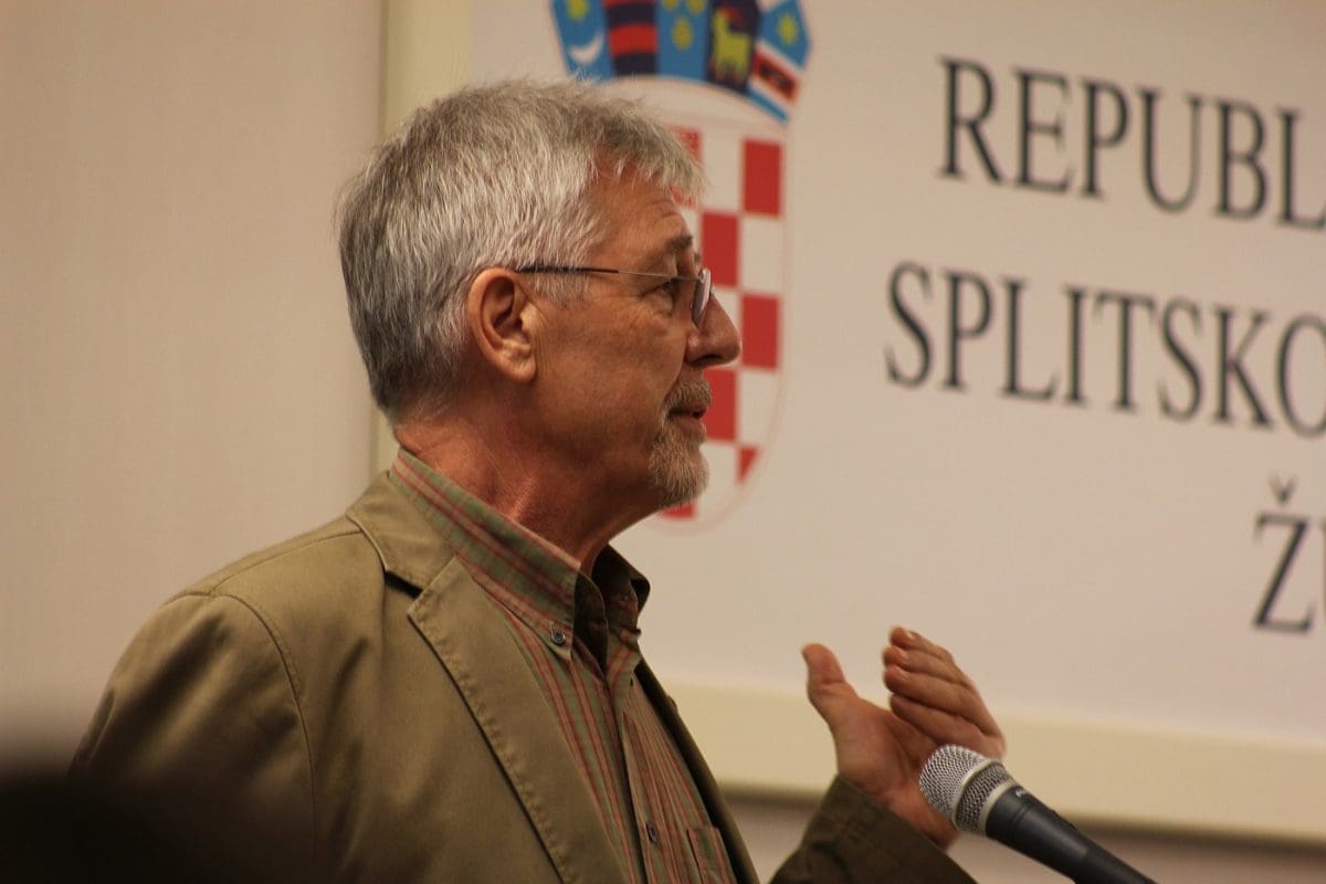 Upravno vijeće nije podržalo dr. Petrica za ravnatelja Doma zdravlja, župan razriješio dužnosti tri člana: "Riješit ćemo situaciju sljedeći tjedan"