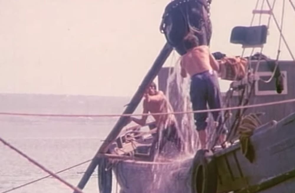 Klapa Cambi objavila novi spot "Zemljo vikovna" obogaćen dokumentarnim materijalima stare Dalmacije