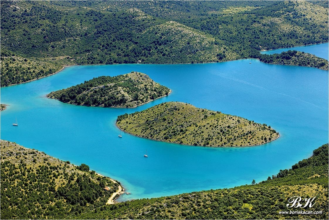 I OTOKE SMO POGUBILI: Nedostaje ih oko 100 s popisa! Koliko to imamo otoka?