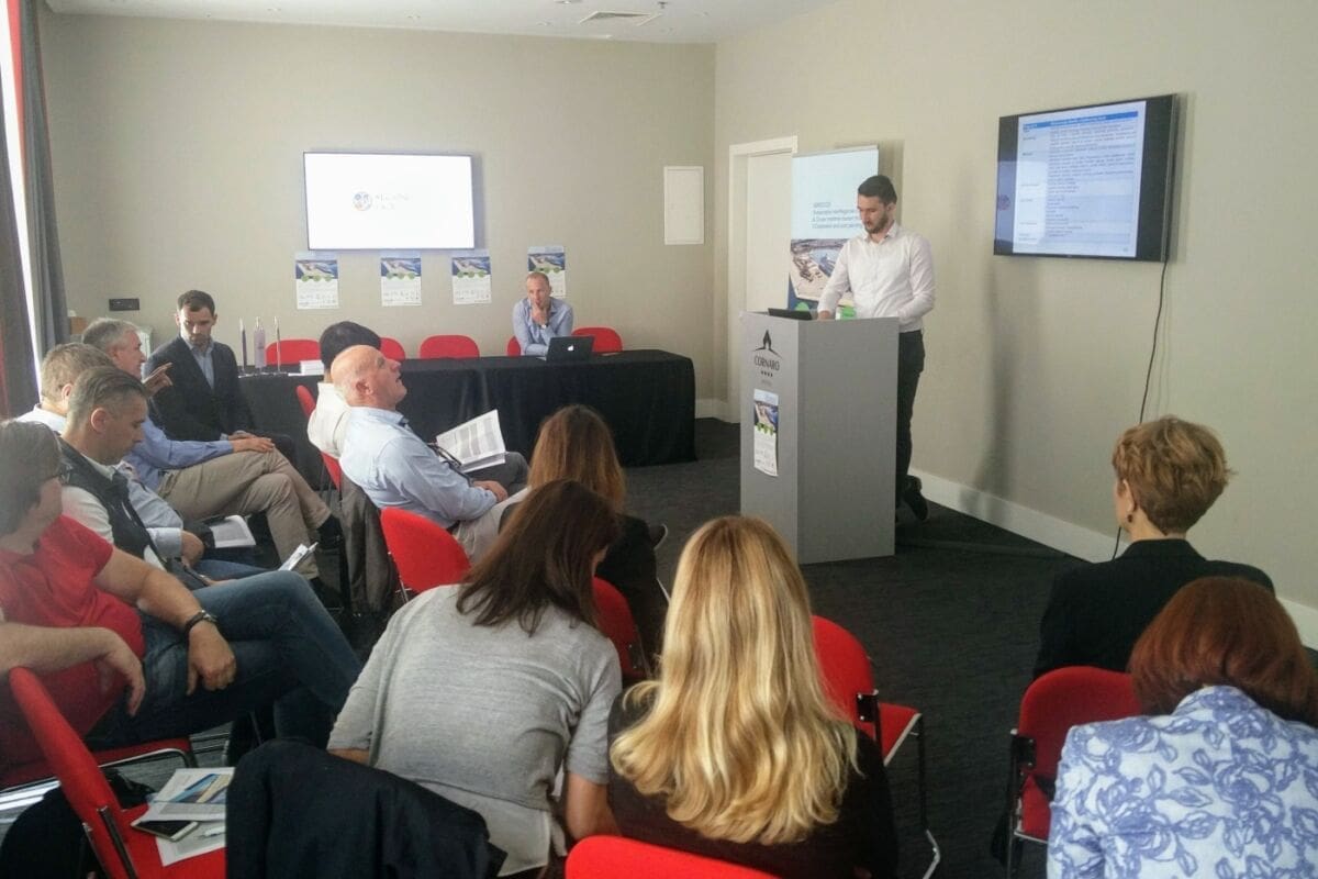 Split: Kruzing turizam je velikih potencijal za promociju i daljnji razvoj turizma grada i županije