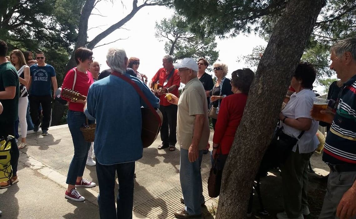 Pametno na proslavi Praznika rada: "Hrvatskoj ne trebaju novi lažni proroci sa spektakularnim obećanjima"