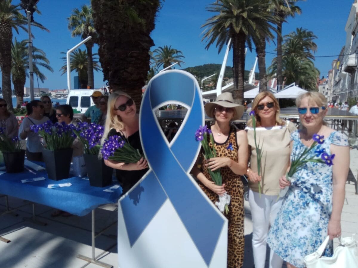 Čak 3.000 ljudi u Hrvatskoj godišnje oboli od raka debelog crijeva: "Rak se može spriječiti, ali se ljudi ne odazivaju na preventivne programe"