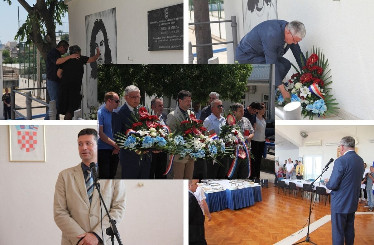 SIROBUJA SLAVI SVOJ DAN "Pozivamo i ostale da se povedu primjerom Sirobuje, Grad će podržati dobre projekte"