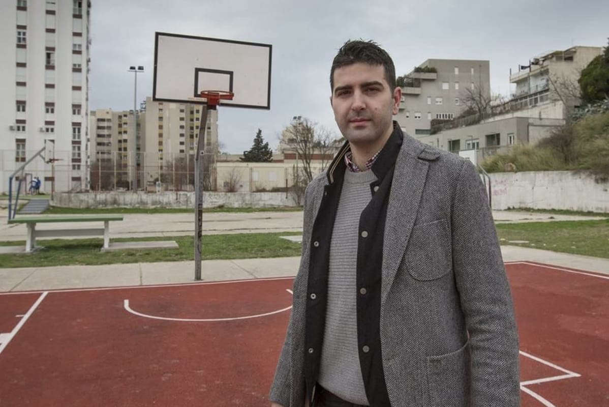 Matijević odgovorio Čogelji: "Nakon naše intervencije uspjeli smo sačuvati čak 20 parking mjesta"