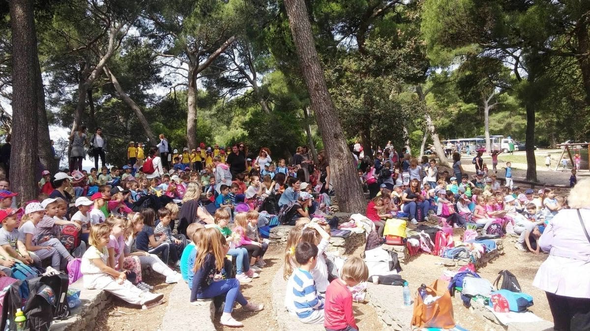 Dan Marjana za djecu: Najmlađi će moći uživati u bogatom programu