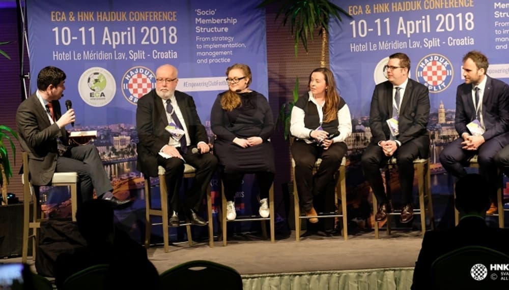 Glavna skupština ECA-e održava se u rujnu u Splitu