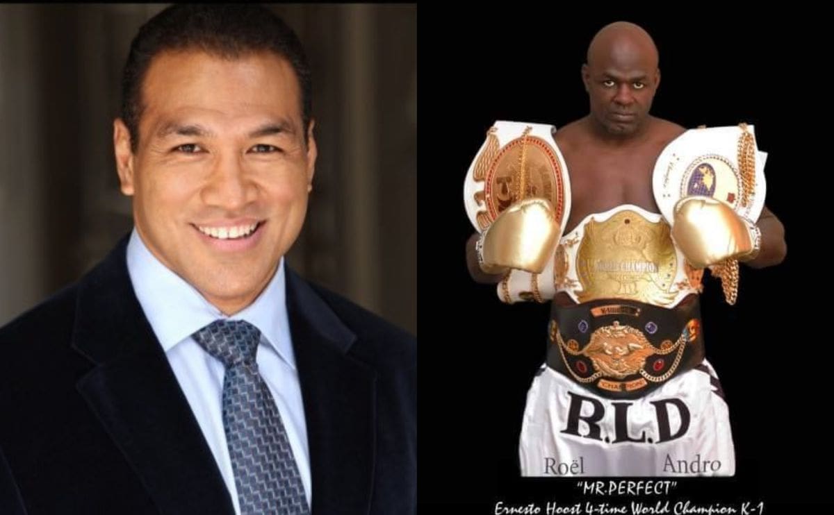 Velike zvijezde borilačkih sportova uskoro u Splitu