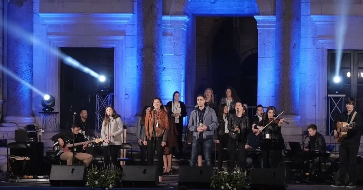 Večeras na Peristilu "Sudamja Fest 2018.": Nastupa 15 izvođača, gost Meri Cetinić
