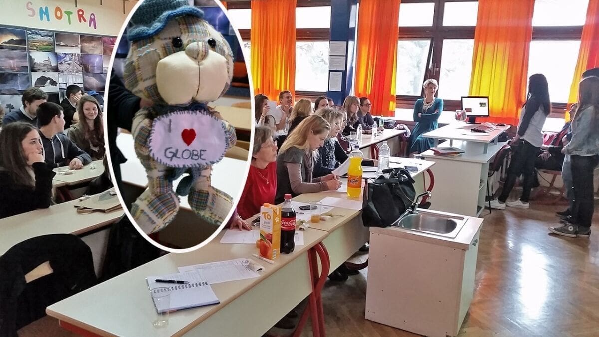 U Omišu se održava 21. Državna smotra i natjecanje hrvatskih GLOBE škola