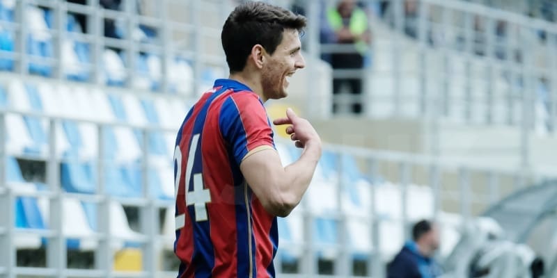 Hajduk II remizirao s Hrvatskim Dragovoljcem u Dugopolju