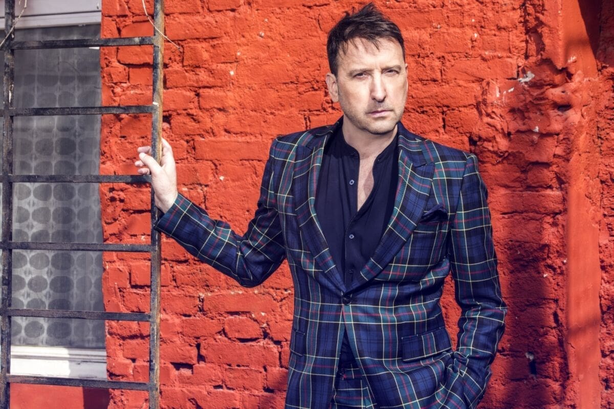 Hari Mata Hari: "Sustipan je čarobno i romantično mjesto, želim da se probude najdublje emocije"