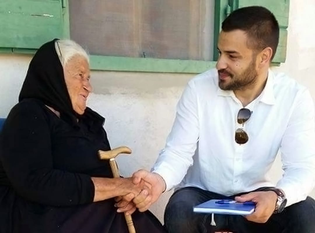 Mali Vakula zamalo odnio pobjedu u Muću: "Ljudi ovdje žive u strahu od politike, mladi bježe glavom bez obzira"