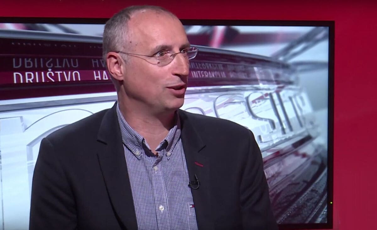 Puljak: Dobro je za Hrvatsku da SDP-u pada rejting, a donaciju Martine Dalić ćemo vratiti