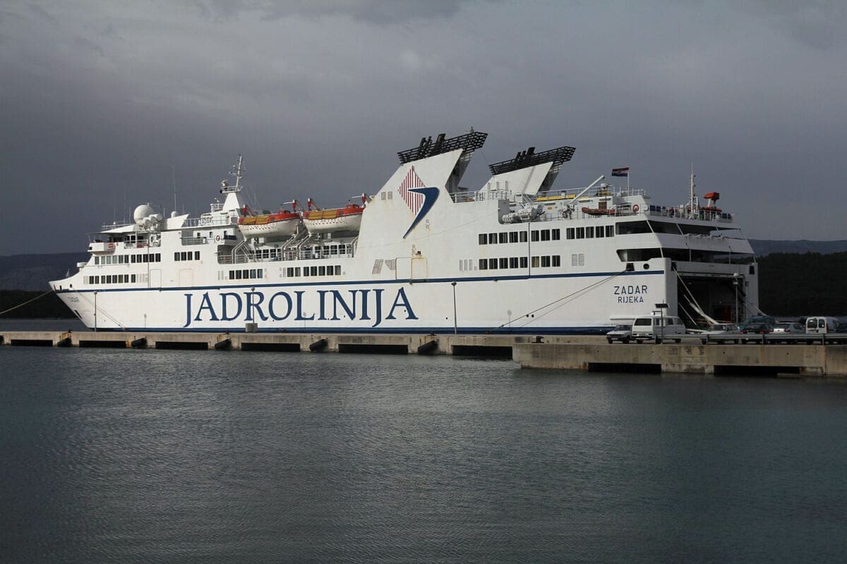 Otočni sabor: "Ako Vlada ovo napravi, na otocima više neće biti moguće živjeti"