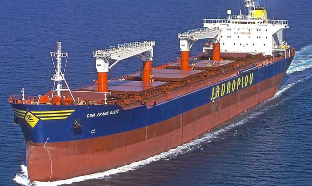 Europska komisija odobrila 105,6 milijuna kuna za restrukturiranje Jadroplova