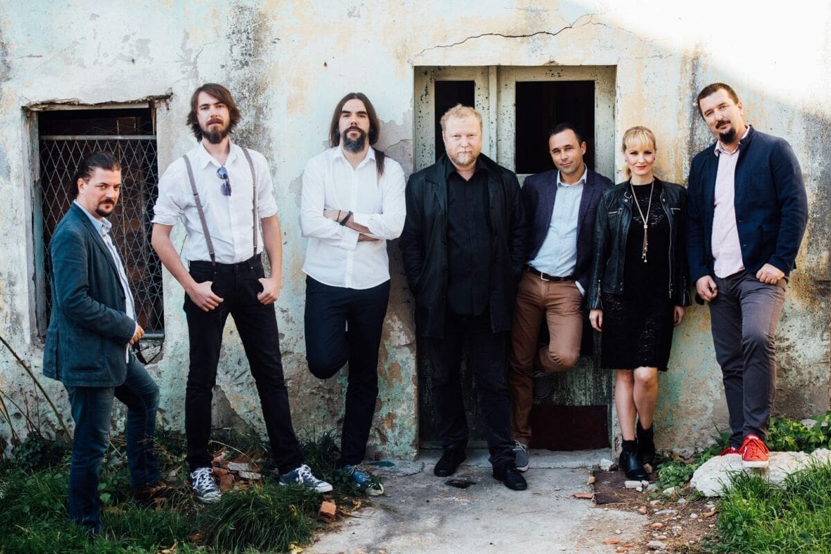 Uspješan debi: "Balada" Jukebox Live Banda prvi izbor slušatelja na Topnjači Radio Splita