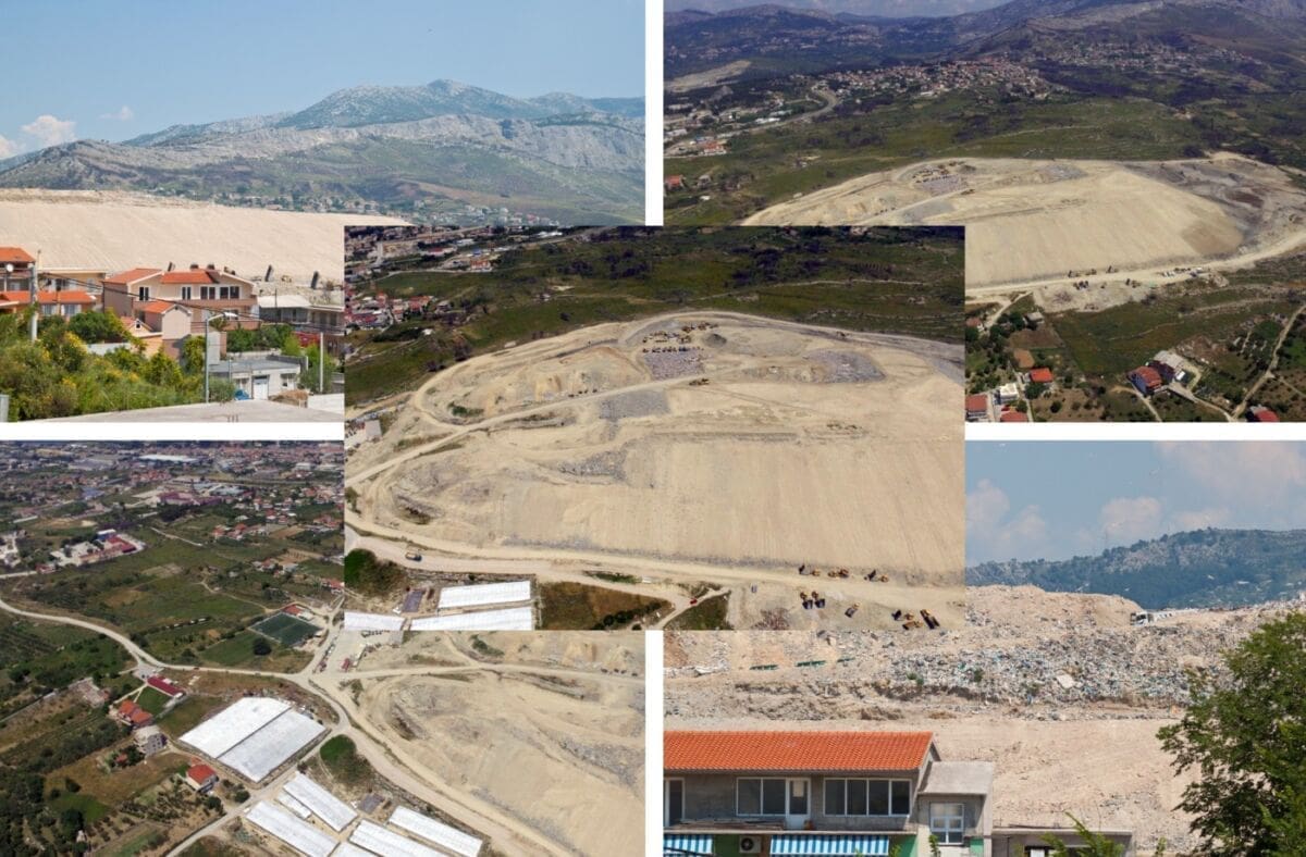 Cijelo područja Karepovca od danas gradsko vlasništvo: Otkupljeno preostalih sedam privatnih parcela