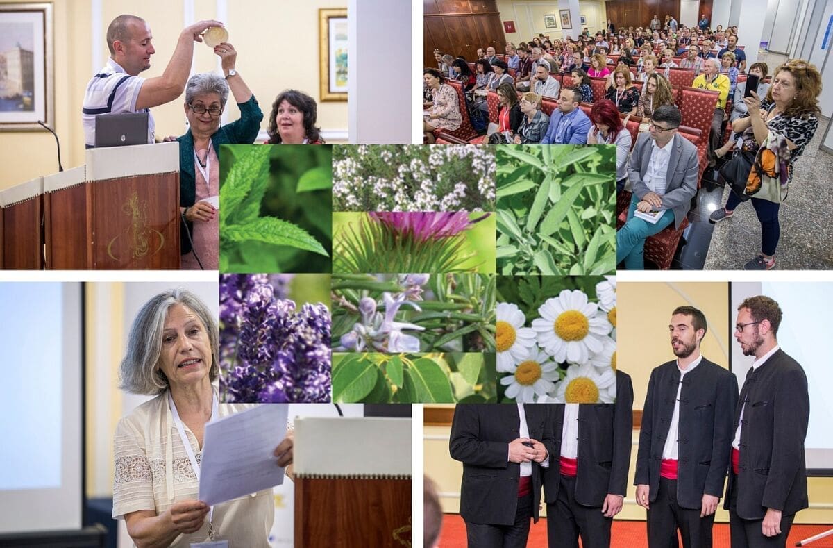 Znanstvenici i predavači iz 40 zemalja svijeta boravili u Splitu: Održan 10. Kongres ljekovitog i aromatičnog bilja