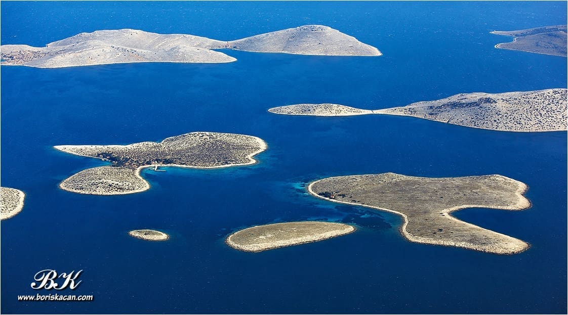 KORNATI: Činjenice o rajskom arhipelagu koje možda niste znali