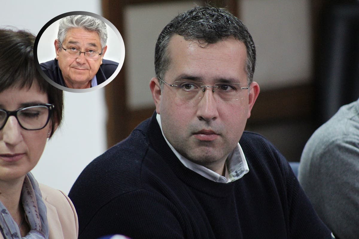 Kotur(SDP): "Podizanje optužnice protiv Jure Šundova definitivno je razlog za ostavku"