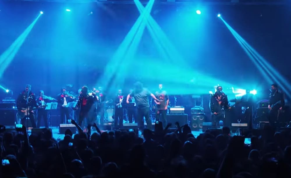 Let3 i TBF predstavili spot za obradu pjesme "Izgubljeni"