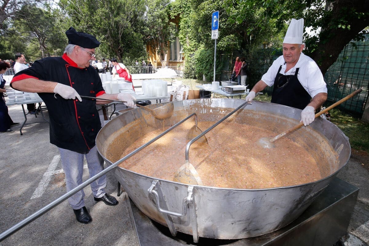 Zašto 1. svibnja slavimo Praznik rada?