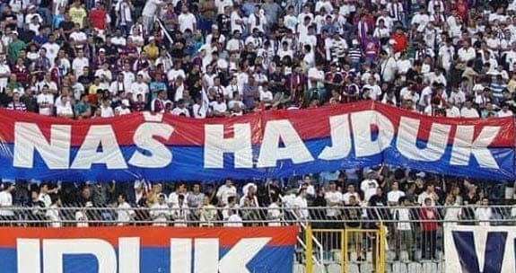 Naš Hajduk: "Nakon predstave u srijedu tražimo reorganizaciju sudačke organizacije"