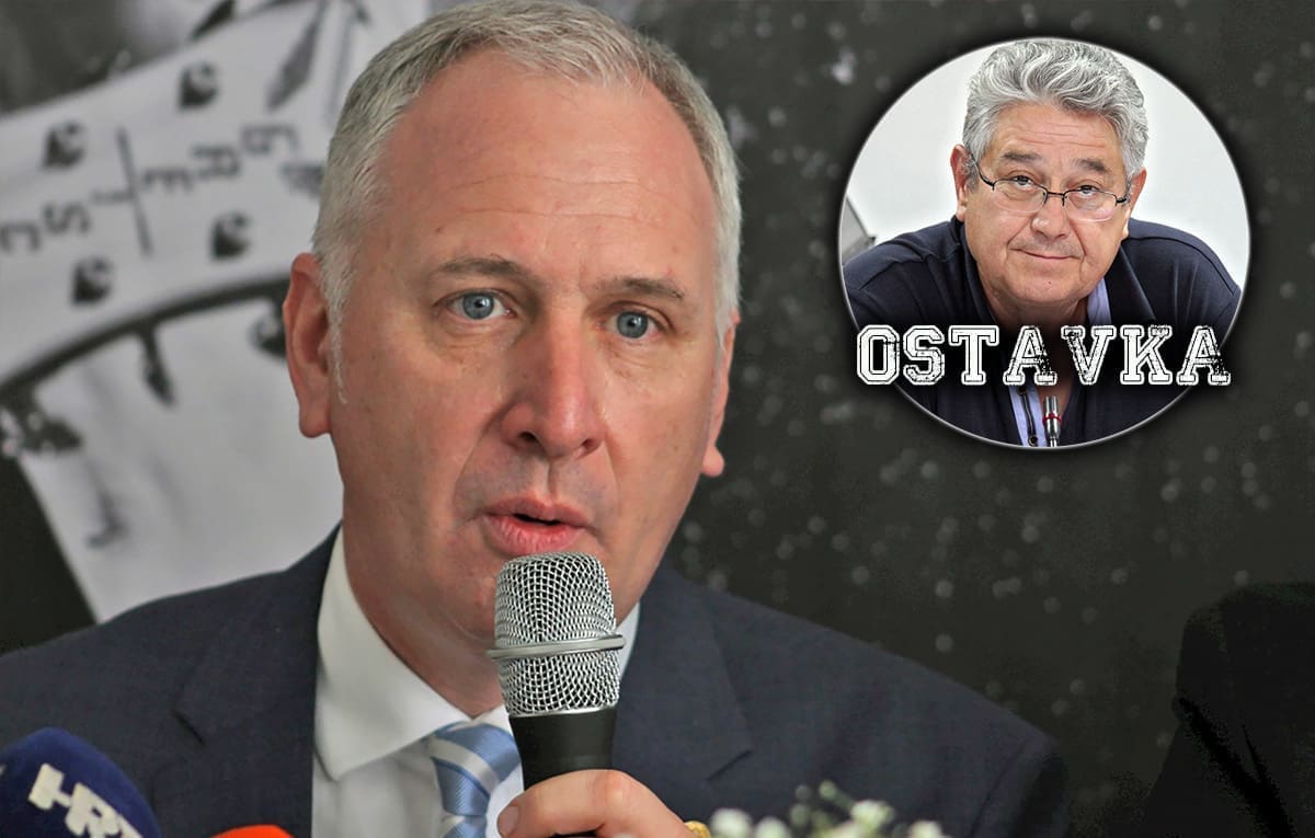 GRADONAČELNIK "ODBRUSIO" SDP-ovki Batarelo: Jesu li isti kriteriji za HDZ i HGS; Opara: Nemate pojma o čemu govorite!