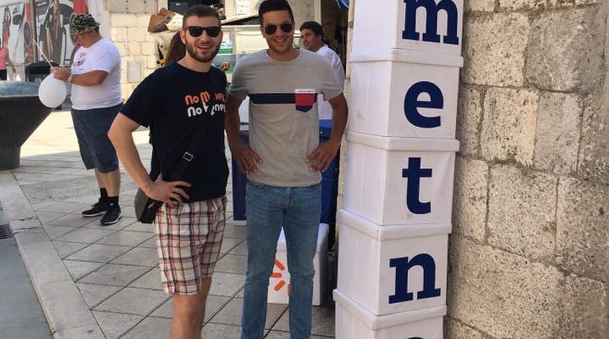 Puljak uzvratila SDP-u: Umalo su upropastili grad vođenjem u prošlom mandatu