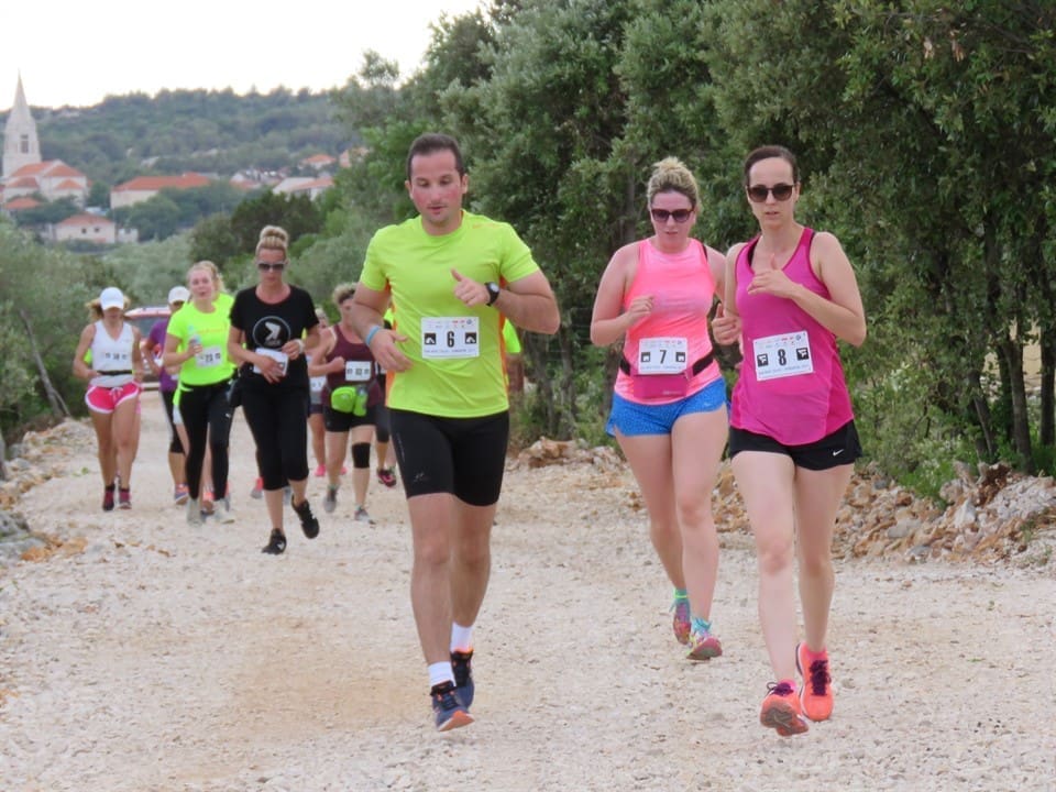 Run Croatia i TZ općine Selca organiziraju 2. Brač Run