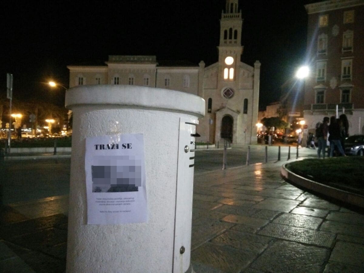 Splitskog fratra pedofila koji je godinama silovao dječake izbacit će iz crkve