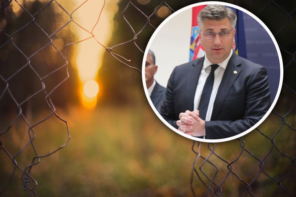 Plenković: Izražavam žaljenje zbog ranjavanja djece