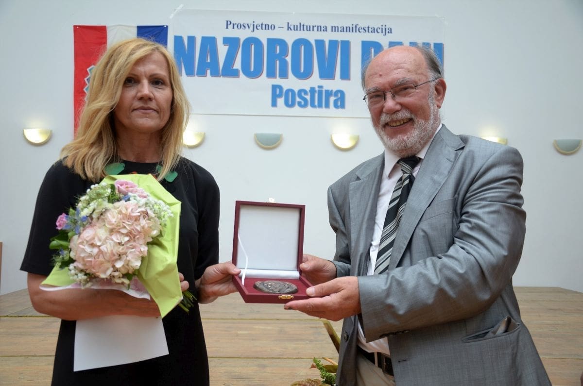 Postira obilježila 180. obljetnicu Osnovne škole Vladimira Nazora: "Nije upitna budućnost Postira"