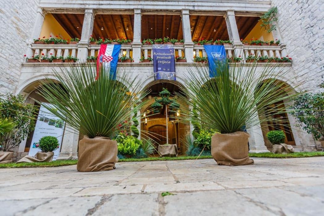 Kaštel Lukšić: Posjetite trodnevni Praznik cvijeća i uživajte u brojnim aranžmanima i izlošcima