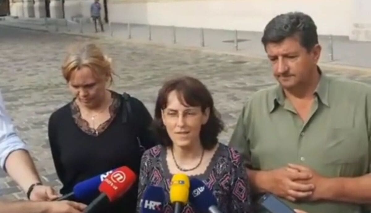 "Istina o Istanbulskoj" prikupila 371.821 potpis, nedostaje još oko 4 tisuće potpisa