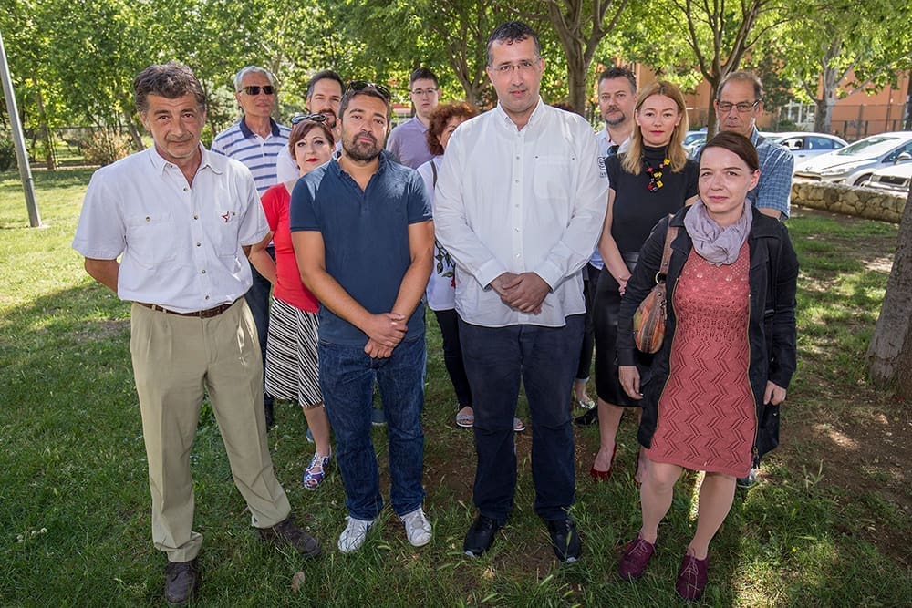 Split: SDP i Nova Ljevica traže višestruko povećanje proračuna kotareva