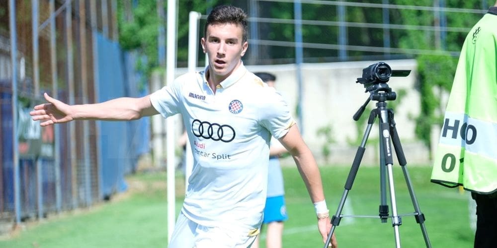 Michele Šego: "Učim istovremeno od dva odlična trenera i to mi daje novu dimenziju"