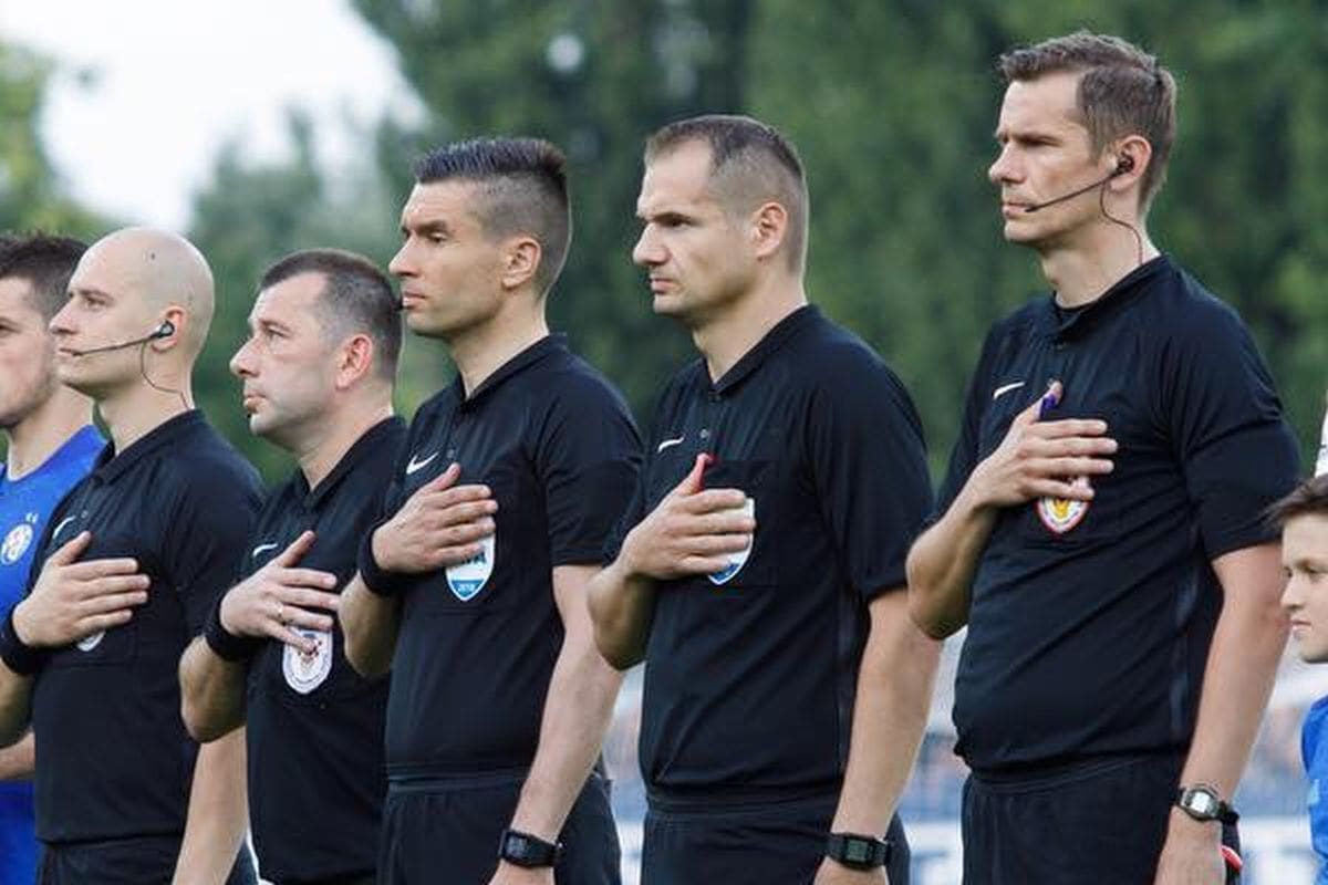 KRIMINALNO SUĐENJE Lopovluk ostaje konstanta u hrvatskom nogometu