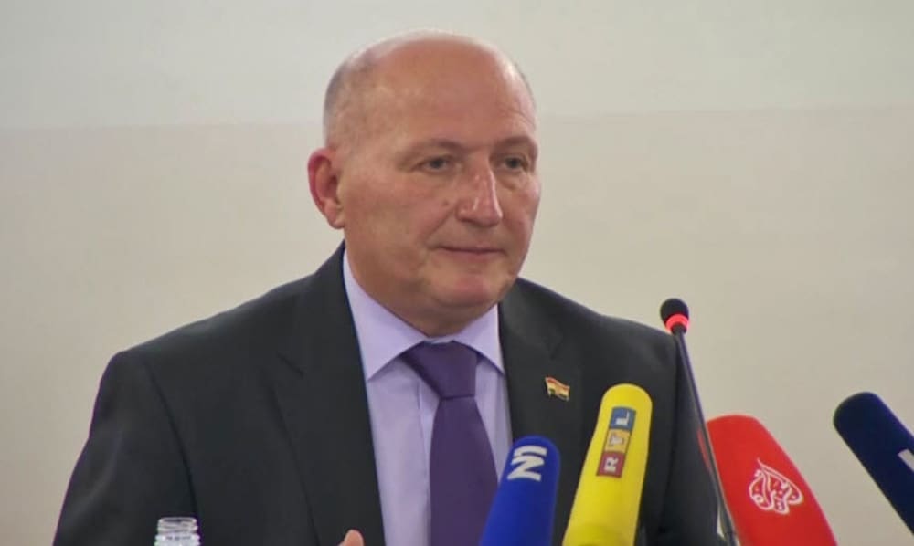 Ustavni sud: "Lex Agrokor je u skladu s Ustavom"