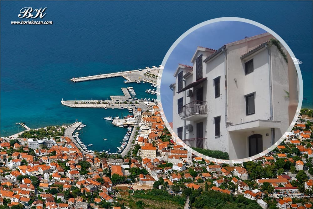 SKANDAL NA BRAČU Cijeloj zgradi isključili vodu zbog duga iz 1998. godine? Iz Vodovoda Brač tvrde da na to imaju pravo