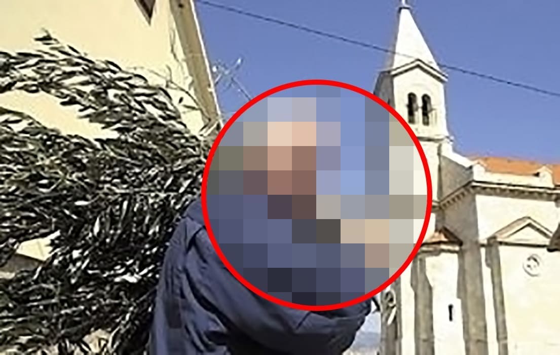 Hvarski biskup o svećeniku osumnjičenom za pedofiliju: "Izražavam duboko žaljenje i suosjećanje s osobom koja je doživjela zlostavljanje"