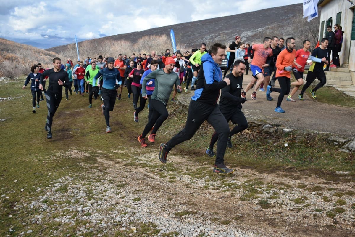 Sinj postaje destinacija Dalmatinske trail lige, prvo natjecanje sa zanimljivim kateogrijama već ovog vikenda