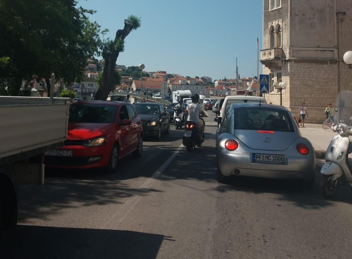 Tjedni pregled najboljih radnih mjesta na području Dalmacije