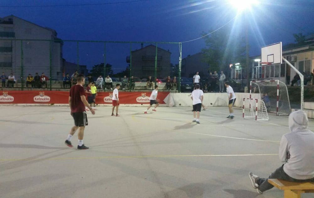 Počele prijave za "Turnir na male branke u Podstrani": Pobjedniku nagrada od 5.000 kuna